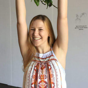 Meet your Posher, Jillian